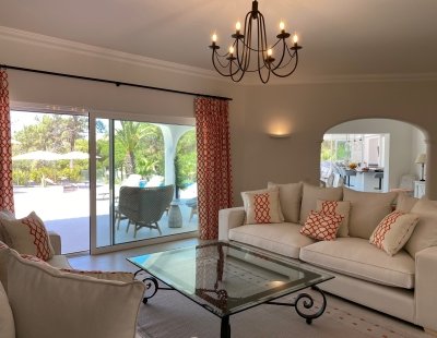Holiday villas in Portugal