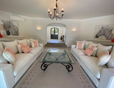 Villas in Algarve