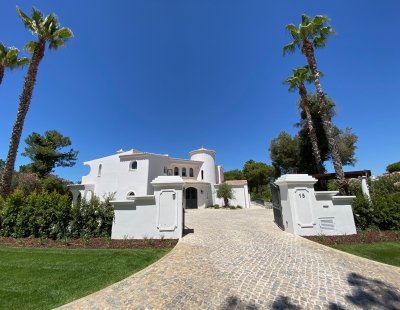 Villas in Portugal