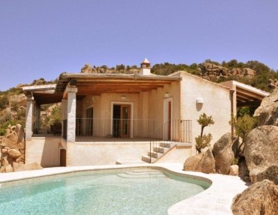 Villa in Sardinia to rent