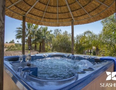 Book a villa in Portugal