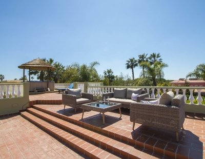 Villa holidays in Portugal