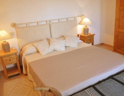 Book a villa holiday in Sardinia