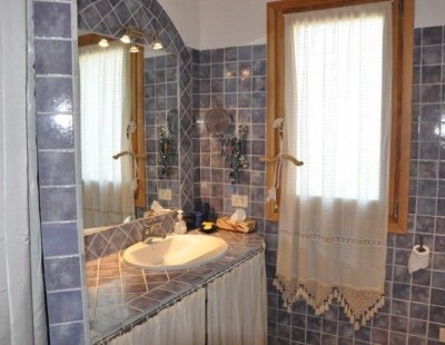 Villa rentals in Baia Sardinia
