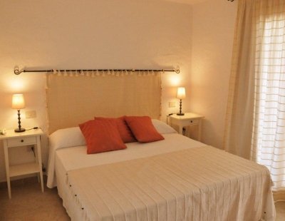 Book a villa in Sardinia