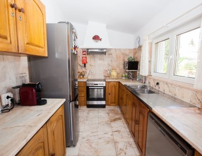 Villa rentals in Algarve
