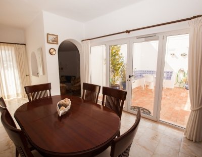Villa in Portugal to rent