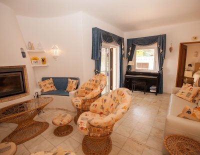 Villa rentals in Portugal