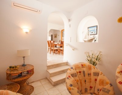 Book a villa holiday in Carvoeiro