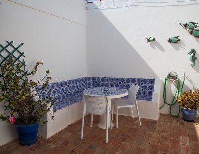Book a villa holiday in Algarve
