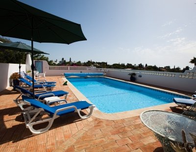 Book a villa in Portugal