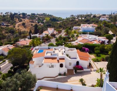 Villas in Portugal