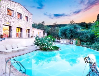 Villa in Greece to rent