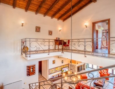 Book a villa in Greece