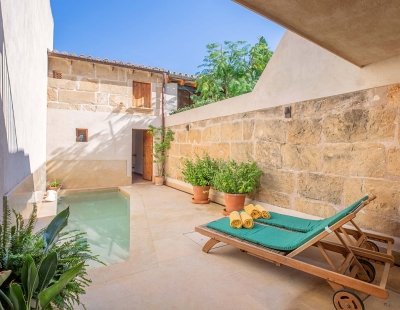 Holiday home in Balearic Islands villa booking