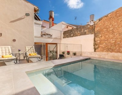 Villa in Balearic Islands to rent