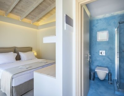 Villa holidays in Greece