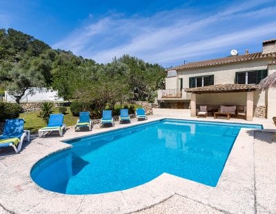Villas in Mallorca