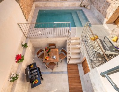 Villas in Balearic Islands