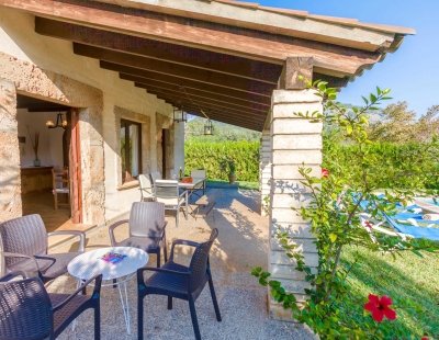 Villas in Mallorca