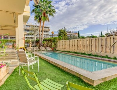 Holiday home in Pollensa villa booking
