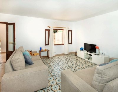 Villas in Spain