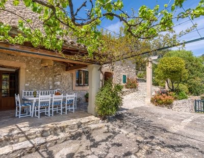 Holiday home in Mallorca villa booking