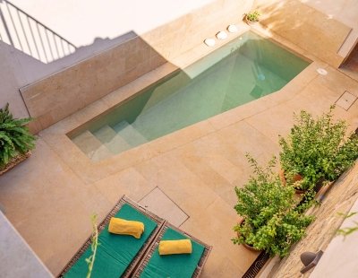 Villa rentals in Pollensa