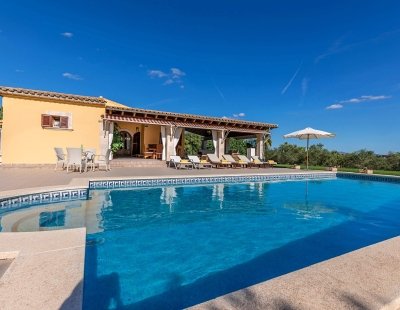 Villa rentals in Mallorca