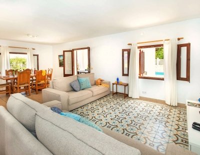 Villa rentals in Balearic Islands