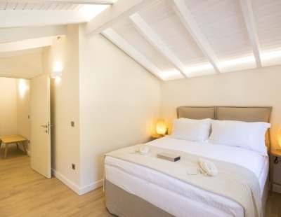 Holiday home in Halikounas villa booking