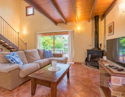 Villa in Pollensa to rent