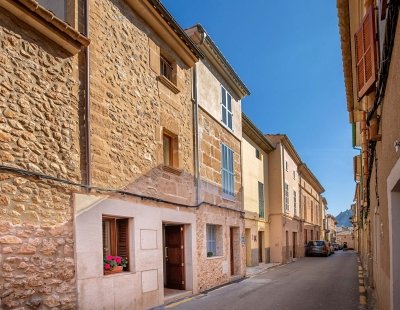 Villas in Spain