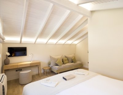 Book a villa holiday in Corfu
