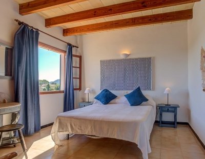 Villa holidays in Mallorca