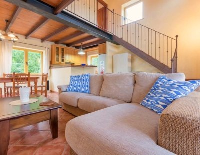 Villa rentals in Balearic Islands