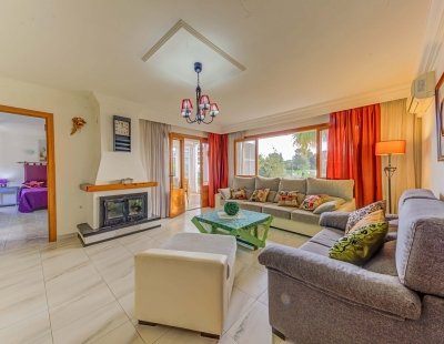 Holiday villas in Balearic Islands