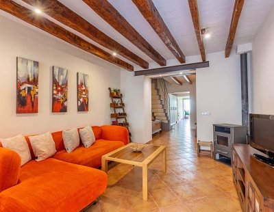 Villa in Mallorca to rent