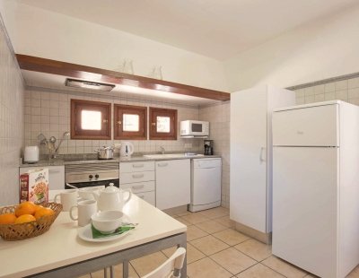 Book a villa in Pollensa