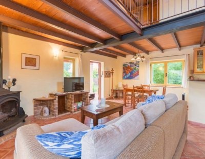 Book a villa in Spain