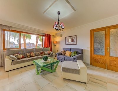 Villa holidays in Spain