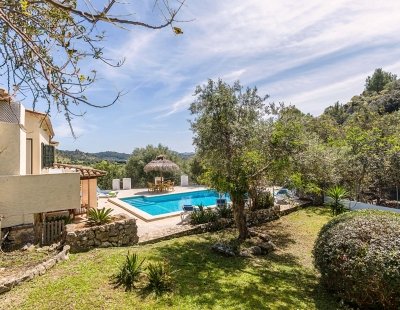 Book a villa holiday in Mallorca