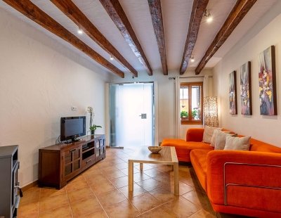 Villa in Spain to rent