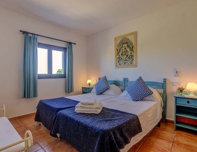 Book a villa holiday in Pollensa