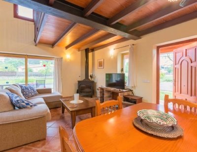 Holiday villas in Mallorca