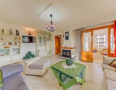 Book a villa in Pollensa