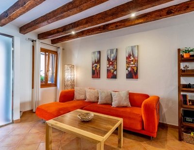 Villa holidays in Balearic Islands