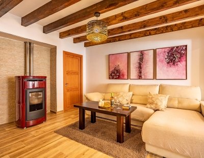 Book a villa holiday in Spain