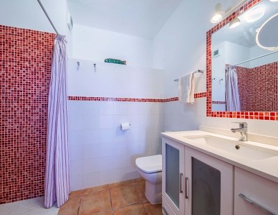 Villa in Mallorca to rent
