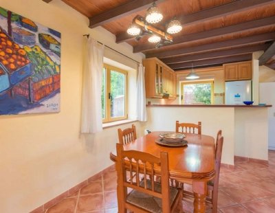 Book a villa holiday in Spain